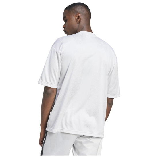 Adidas Ανδρική κοντομάνικη μπλούζα Common Goal Tee Adidas Ανδρική κοντομάνικη μπλούζα Common Goal Tee